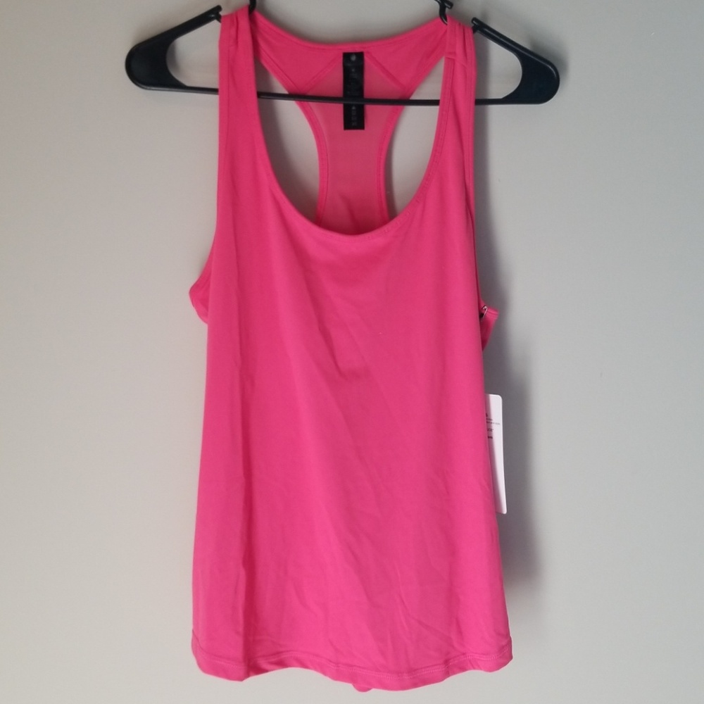 Work out tank - Picture 4 of 6